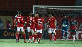 فيديو أهداف مباراة الأهلي وسيمبا في دوري أبطال أفريقيا