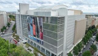 مقر البنك الدولي 