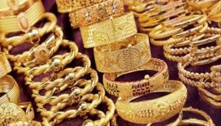  أسعار الذهب في الجزائر اليوم الجمعة 