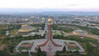 مدينة مقلي في إقليم تجراي الإثيوبي