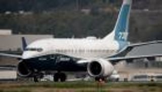 نكسة جديدة.. بوينج تحذر من "مشكلة محتملة" في 737 ماكس