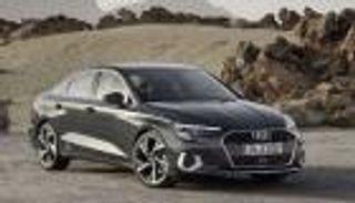 بالصور.. أسعار سيارات أودي 2021 في مصر