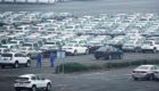 مبيعات فلكية للسيارات في الصين.. و"الكهربائية" تصعق الفيروس