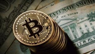 عملة بيتكوين الرقمية - أرشيفية