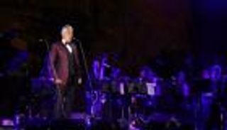 حفل "غير مسبوق" لأسطورة الأوبرا بوتشيلي بالعلا السعودية