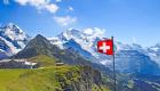 سويسرا تختبر جودة التربة بـ"السراويل الداخلية"