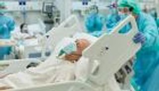 انخفاض وفيات كورونا في المستشفيات للنصف.. ما السر؟