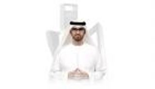 اختيار سلطان الجابر لجائزة شخصية العام التنفيذية في مجال الطاقة 2021