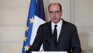 رئيس الوزراء الفرنسي جان كاستيكس - أرشيفية