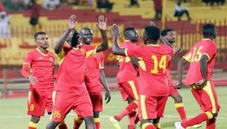 المريخ السوداني