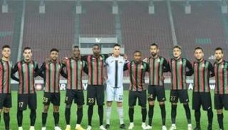 الجيش الملكي يتألق في الدوري المغربي