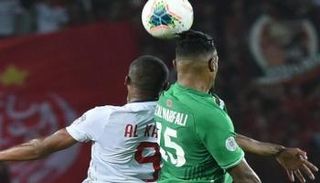 مواجهة من الدوري المغربي