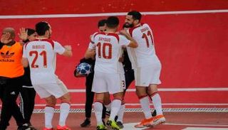 نادي شباب بلوزداد الجزائري