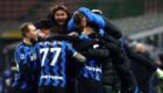 الجيل الرابع.. أين تقف كتيبة كونتي في تاريخ إنتر ميلان؟