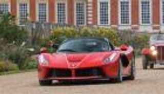 أقوى موديلات فيراري في 20 عاما.. سيارات خارقة