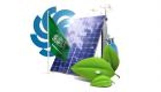 ائتلاف بقيادة "مصدر" الإماراتية يبدأ العمل بمحطة طاقة شمسية بالسعودية