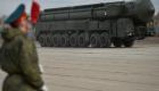 شركة روسية تبدأ مشروع تطوير قذيفة ذكية واعدة