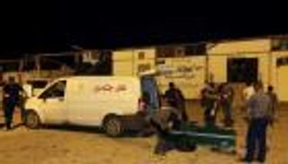 إطلاق نار بمركز احتجاز بطرابلس يكشف "مآسي" المهاجرين