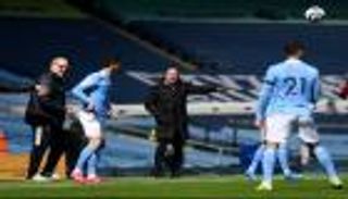 مان سيتي ضد ليدز.. اعتراف مفاجئ من بيلسا.. وجوارديولا يبرر الهزيمة