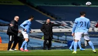 جوارديولا - بيلسا