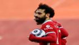 بعد إنهاء عقدة أنفيلد.. محمد صلاح يكشف عن حلم ليفربول