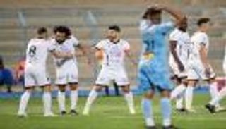 ترتيب الدوري السعودي.. الشباب يزاحم صدارة الهلال برباعية