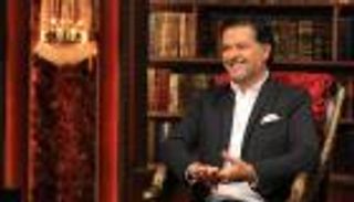 فيديو.. راغب علامة: أمي طلبت مني الغناء على قبرها