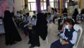 "أنا أستطيع".. مبادرة شبابية لذوي الهمم تخدم المجتمع اليمني