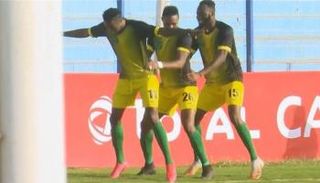 أهداف مباراة المريخ وفيتا كلوب في دوري أبطال أفريقيا