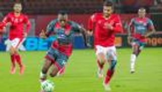 دوري أبطال أفريقيا.. الأهلي المصري ينهي المجموعات بفوز باهت