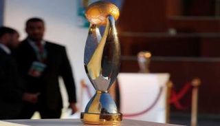 دوري أبطال أفريقيا 2021