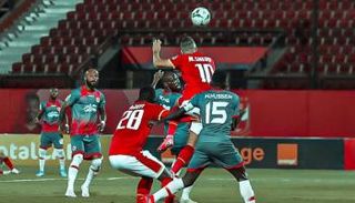 الأهلي المصري