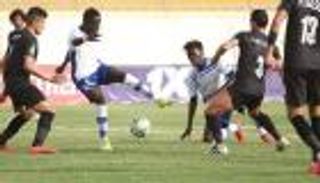 التشكيل المتوقع لمباراة الزمالك وتونجيث في دوري أبطال أفريقيا