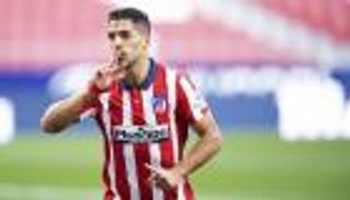 أسلوب سيميوني يمهد لعودة سواريز إلى ليفربول