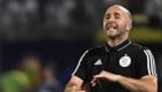 لتصحيح الأوضاع.. الجزائر تخمد ثورة جمال بلماضي