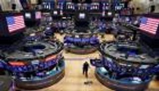 حال السوق.. مكاسب قياسية في وول ستريت وتراجع النفط