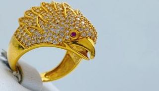 أسعار الذهب في العراق اليوم السبت