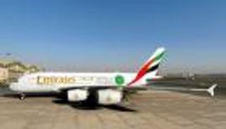 رحلة فريدة لطيران الإمارات.. الركاب والطاقم من متلقي لقاح كورونا