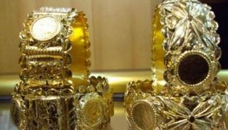 أسعار الذهب اليوم في الجزائر