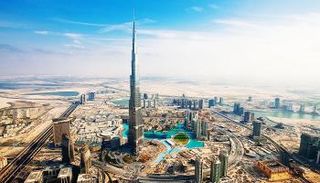حوافز وباقات سياحية مبتكرة في دبي