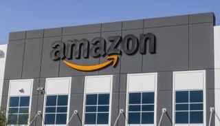 أحد مقرات أمازون - أرشيفية