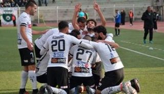 فريق وفاق سطيف الجزائري