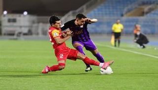 العين الإماراتي