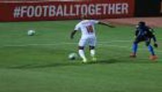 أفسد معجزة الزمالك.. مولودية الجزائر يتأهل لربع نهائي أبطال أفريقيا