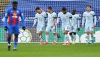 ترتيب الدوري الإنجليزي.. تشيلسي ينهي احتفالات ليفربول برباعية بالاس