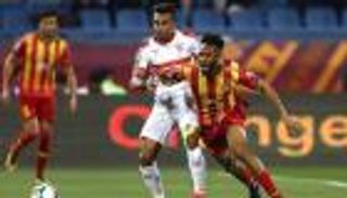 بين الهجوم والرد.. اتهامات التلاعب تلاحق الترجي بعد إقصاء الزمالك