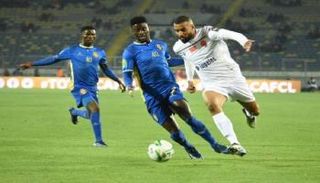 الوداد المغربي - صورة أرشيفية