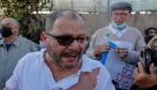 اعتداء على نائب إسرائيلي تظاهر ضد بناء مستوطنة بالقدس