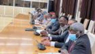 مأساة "الجنينة" تثير حفيظة شركاء الحكم في السودان 