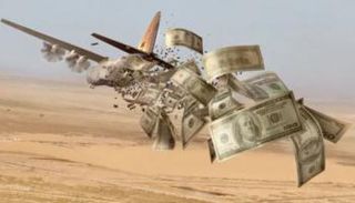 أموال الحرب تثير شهية مليشيات سوريا والعراق - موقع فانيتي فير الأمريكي